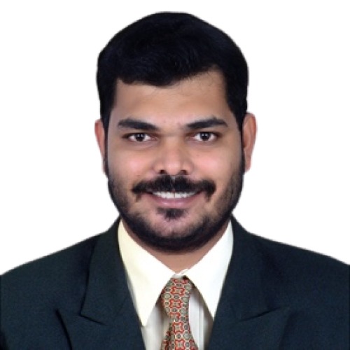 Suresh P